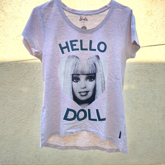 Barbie (Original) T-Shirt - Picture 2 of 3